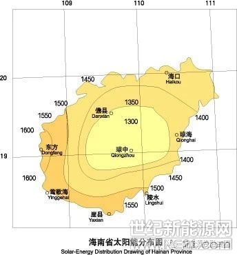 海南省位于中国大陆最南端，北以琼州海峡与广东省划界，西临北部湾与越南相对，东濒南海与台湾省相望，东南和南边在南海中与菲律宾、文莱和马来西亚为邻。海南省辖海口市、三亚市、三沙市、儋州市、五指山市、文昌市、琼海市、万宁市、东方市、定安县、屯昌县、澄迈县、临高县、白沙黎族自治县、昌江黎族自治县、乐东黎族自治县、陵水黎族自治县、保亭黎族苗族自治县、琼中黎族苗族自治县19个县市，本篇文章投融君就来带大家测算一下这19个县市的的光伏项目总投成本是多少可以满足平价上网收益率，根据531新政，由于今年暂无地面电站指标，所