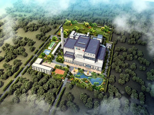 
	
                    
	【电缆网讯】日前，从湖北省荆门市静脉产业园项目建设指挥部获悉，为改善城市生态环境，解决生活垃圾处理困境，该市将在荆门高新区˙掇刀区新建一座AAA级公园式生活垃圾焚烧发电厂。目前，该项目前期工作正在有序推进