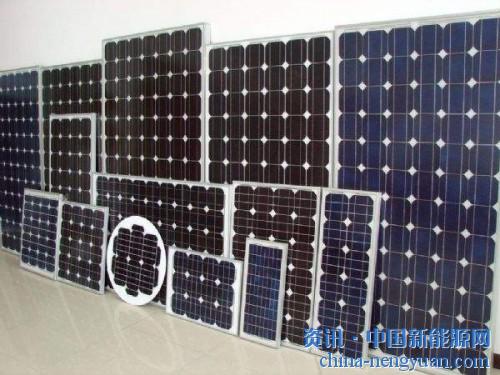                                                                                                                                                                    
	　　近日，光伏們獲悉，2018年6月份全國新增光伏裝機規(guī)模超過10GW，其中寧夏(1.49GW)、青海(1.27GW)、河北(0.92GW)、江蘇(0.9GW)和黑龍江(0.64