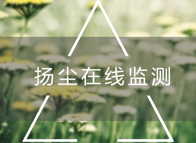 　　【中国仪表网 仪表产业】当前，我国大气污染防治工作已经进入深水区，持续改善环境空气质量，必须创新环境管理模式，开展大气污染防治精细化管理，针对城市污染成因，坚持问题导向，实施一市一策，精准治污。  　　近年来，建筑施工过程中产生的扬尘，已成为大气污染的重要因子
