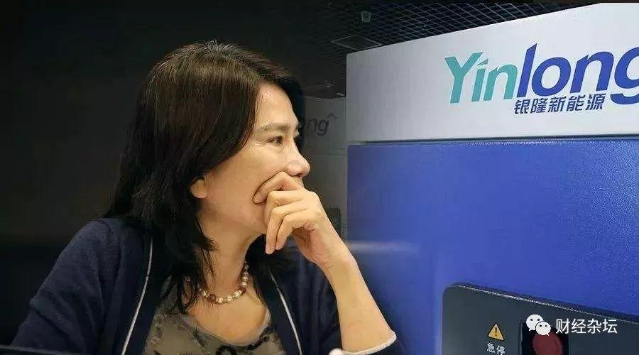 
	中國儲能網(wǎng)訊：都在說董明珠的造車夢或要擱淺，但這還是真不好下結(jié)論。沒準就是一個大反轉(zhuǎn)