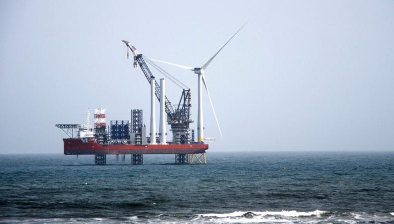 
	
                    
	【电缆网讯】根据英国商业、能源和工业战略部（BEIS）的说法，英国海上风电场退役的总成本可能在12.8亿英镑到36.4亿英镑之间。

	

	英国海上风电场退役成本可能达36.4亿英镑

	BEIS委托专业服务公司Arup计算出关闭过时的海上能源基础设施的潜在成本