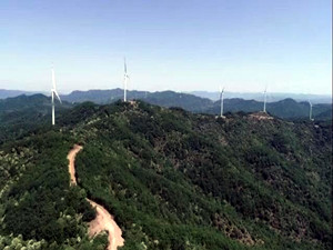 
	
                    
	【电缆网讯】7月22日，北方大区中阳项目120MW风电项目倒送电一次成功！中阳项目地处华北吕梁山脉中阳县，场区内最低海拔1610m，最高海拔1990m，山体高差大，森林覆盖率较高。2017年6月2日，首台风机基础混凝土浇筑， 2018年7月22日成功并网