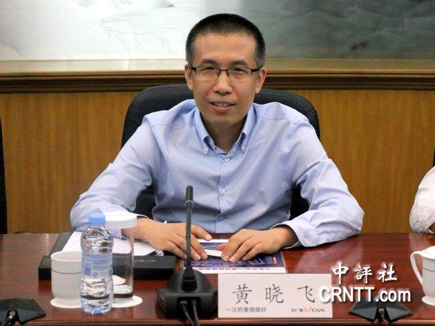 　　由国台办与中华全国新闻工作者协会举办的“2018海峡两岸记者特区行联合采访活动”24日参访中国广核集团所属的大亚湾核电厂，了解大陆核能发电的现况。中广核新闻发言人黄晓飞接受访问时表示，近年来，两岸核电领域交流日益密切，包括中广核跟台湾电力公司，交流相当密切，目前双方正协商相关协议，持续深化交流合作