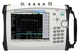 　　【中國儀表網(wǎng) 儀表新品】安立公司推出了適用于 BTS Master™ MT8220T 和 MT822xB 手持式基站分析儀的 PIM over CPRI 軟件，該款軟件使得首次從地面進行無源互調(diào) (PIM) 測量成為可能。新的基于 BTS Master 的解決方案是一個確保無線網(wǎng)絡(luò)最優(yōu)運行的更經(jīng)濟更高效的工具，它免去了網(wǎng)絡(luò)運營商的安裝和維護人員及承包商爬上塔測試 PIM 的需要