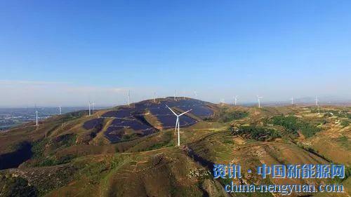                                                                                                                                                                     
	　　船城風電場位于河南省洛陽市宜陽縣，2017年，在年平均風速5.58米/秒的情況下，機組可利用小時數(shù)達2567小時，發(fā)電量1.23億千瓦時，兩項指標遠超預期。

	　　河南屬于