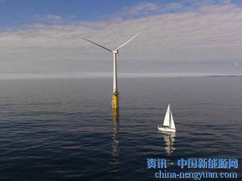                                                                                                                                                                     
	　　據(jù)美國財經(jīng)媒體CNBC 報道，蘇格蘭最大海上風(fēng)力發(fā)電場——比阿特麗斯（Beatrice）在成功安裝第一臺7兆瓦渦輪發(fā)電機(jī)后，日前首次并網(wǎng)發(fā)電。這標(biāo)志著