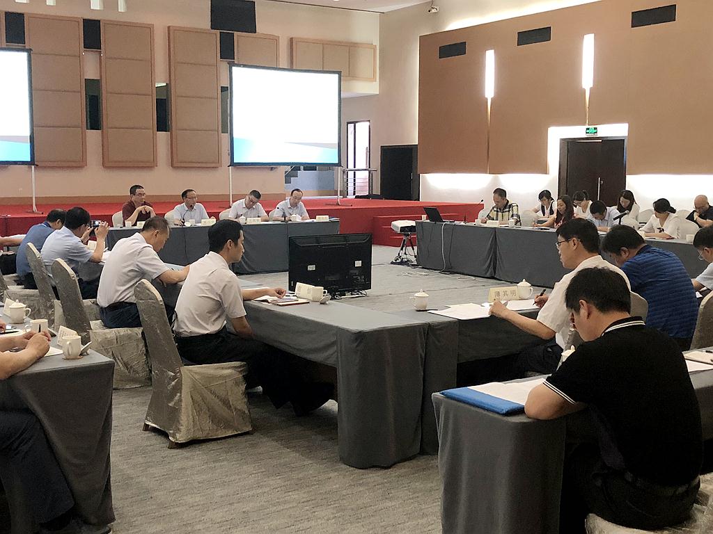 　　7月19日，西北能源监管局在西安召开西北区域电力辅助服务市场建设工作启动会，全面启动部署相关工作。国网西北分部，国网陕西、甘肃、青海、宁夏、新疆省(区)电力公司，有关发电企业负责人参加会议