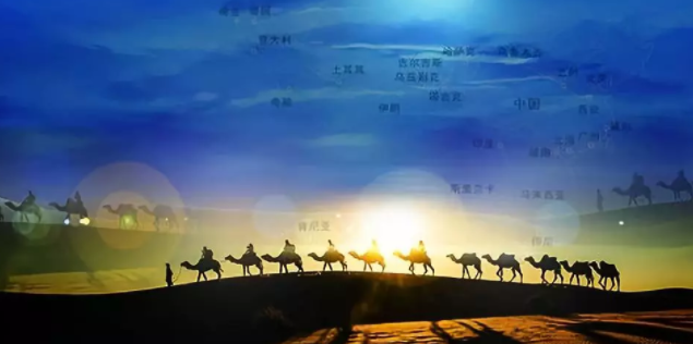 　　从2013 年建设“新丝绸之路经济带”和“21 世纪海上丝绸之路”的战略构想提出，5 年来，“一带一路”倡议从理念转化为行动，从战略构想走向落实，中国愿与沿线国家在和平合作、开放包容、互学互鉴、互利共赢的原则下，共创互尊互信，合作共赢，文明互鉴之路。电力行业积极落实“一带一路”倡议，与沿线国家积极开展对接合作