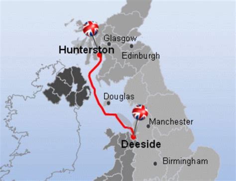 
	
                    
	【电缆网讯】据苏格兰周日报消息，自连接Hunterston至Wirral的Western Link在春季测试中发现故障以来，这一备受瞩目的高压直流海底电缆项目就一直处于脱机状态。

	

	耗资10亿英镑的海底高压直流项目Western Link海底距离大约239英里，旨在从苏格兰输出清洁的风电至英格兰和威尔士，也希望以此削减苏格兰风电场关闭时能够支付给能源公司的补偿金额