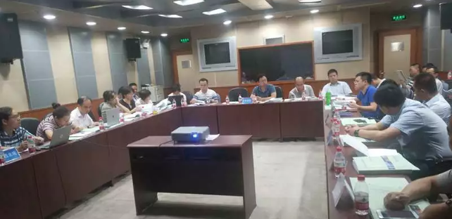 　　7月31日，中電建甘肅玉門100MW塔式光熱發(fā)電項(xiàng)目可行性研究報(bào)告評審會議在北京順利召開。該項(xiàng)目可行性研究報(bào)告的編制單位為中國電建集團(tuán)西北勘測設(shè)計(jì)研究院有限公司（以下簡稱“西勘院”）