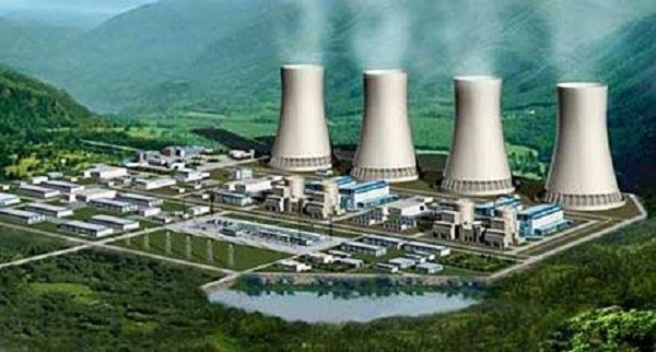原標題：研報精選｜國內能源結構亟待改善，核電重啟市場空間巨大            國信證券： 國內能源結構亟待改善，核電重啟市場空間巨大 截止2018年7月，全球共有在建核電數目56臺，分布于16個國家，在建機組總裝機容量為60017MWe。從在建機組數量上看，中國共有17臺在建核電機組，占全球核電在建機組總數的30%；從在建機組裝機容量上看，中國在建核電機組裝機容量為17718MWe，占全球在建機組裝機容量的31%，居全球之首