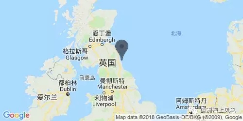 　　日前，英國EDS HV公司完成了英國Blyth示范海上風(fēng)電場的66kV電纜安裝與測試工作，這是世界上首次在海上風(fēng)電場使用66kV電纜。

　　Blyth示范海上風(fēng)電場由英國最大的低碳能源開發(fā)公司EDF Renewables投資，位于英國東北部，離岸5.7km，裝機(jī)容量41.5MW，共安裝5臺MHI Vestas 8.3MW風(fēng)機(jī)