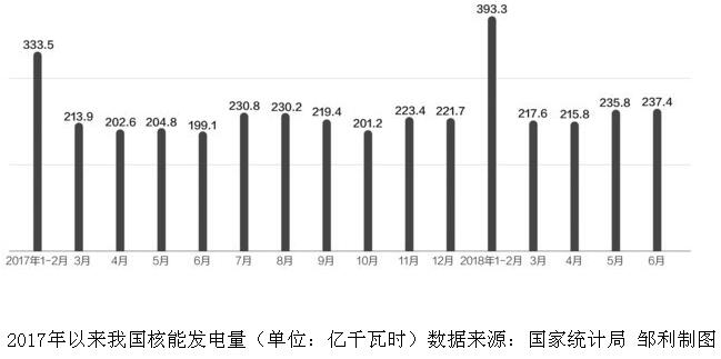 
			              核電發(fā)展，標(biāo)準(zhǔn)先行。8月9日，國務(wù)院辦公廳發(fā)布了《關(guān)于加強核電標(biāo)準(zhǔn)化工作的指導(dǎo)意見》（以下簡稱“《指導(dǎo)意見》”）