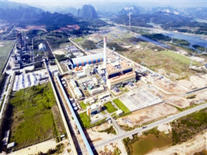 
	
                    
	【电缆网讯】日前，由中国能建规划设计集团西南院设计、北方建投山西电建承建的越南升龙2台30万千瓦燃煤电站工程2号机组顺利通过168小时试运行。

	

	至此，越南升龙燃煤电站项目两台机组均已全部投运，各项指标符合设计要求