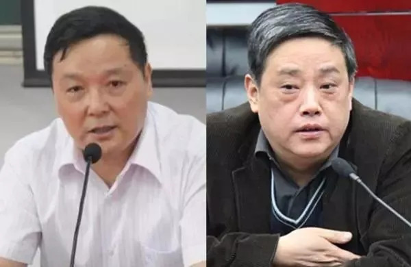 原標(biāo)題：超30位企業(yè)高管先后落馬，背后有個新情況            最近，安徽省徽商集團原董事長許家貴和原紀(jì)委書記張皓前后一審的消息備受外界關(guān)注。  這兩人，是在2017年11月12日同日落馬，2018年5月31日同日被開除黨籍，又在本月前后腳一審，這樣的巧合，也不多見