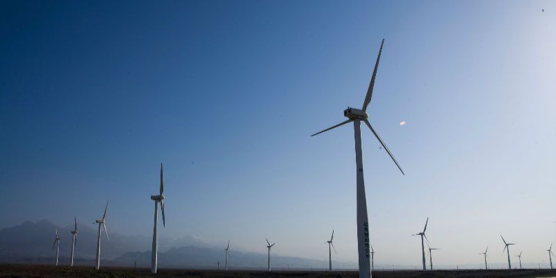 原標(biāo)題：海核能源組建智囊團(tuán) 中企挺進(jìn)海外核電資本市場             （圖片來源：全景視覺） 經(jīng)濟(jì)觀察網(wǎng) 記者 余娜 在全球電力構(gòu)成中，有25%來自核能發(fā)電。不過，這種新型電力投資正面臨諸多阻礙，其中融資難成為首要難題