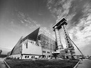 
	
                    
	【电缆网讯】日前，由中国能建广东火电承建的北京通州2×25兆瓦再生能源发电厂项目1号机组并网一次成功。

	

	据了解，该项目位于北京市通州区永乐店镇，占地约295亩