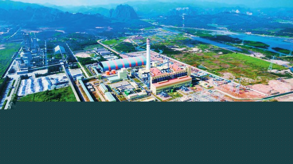 
                    

日前，由中国能源建设集团有限公司设计建设的越南升龙两台30万千瓦燃煤电站工程2号机组顺利通过168小时试运行。至此，该电站两台CFB机组全部投运