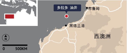 原標(biāo)題：鴻網(wǎng)獨(dú)家深度報(bào)道：西澳發(fā)現(xiàn)巨型油氣田 中國(guó)投資人隱現(xiàn)其中            一、20年來(lái)澳大利亞首次發(fā)現(xiàn)超過(guò)1億桶石油儲(chǔ)量 上周，在澳大利亞西部發(fā)現(xiàn)了20年來(lái)本地最大的油田，多拉多Dorado油井位于皮爾巴拉地區(qū)的貝特拉流域，由象限能源（Quadrant Energy）和卡那封石油（Carnarvon Petroleum股票代碼：AU000000ST06）共同經(jīng)營(yíng)。澳大利亞石油和天然氣公司桑托斯（Santos股票代碼： AU000000CVN8）8月22日同意了以至少21.5億美元全資收購(gòu)私人