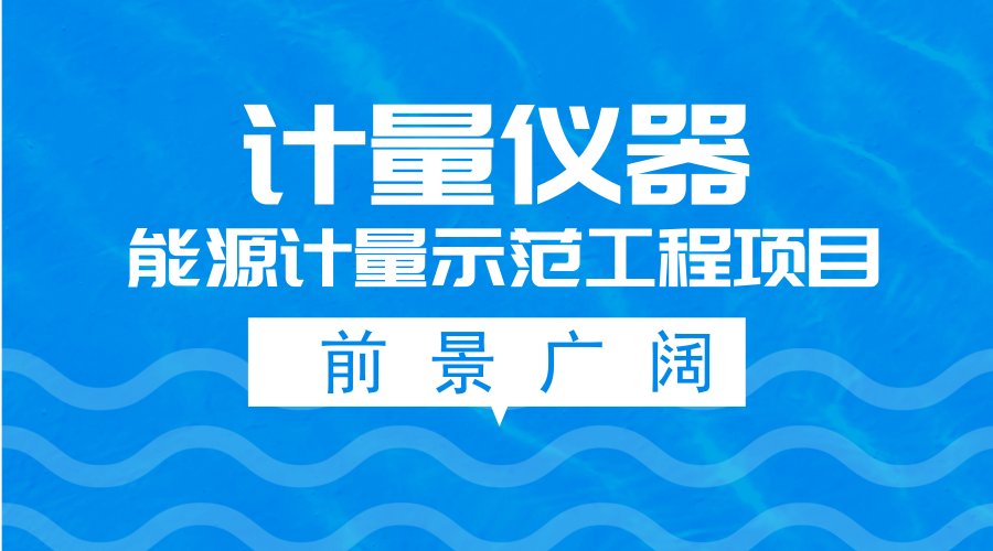 　　【中國(guó)儀表網(wǎng) 儀表深度】能源計(jì)量是在能源生產(chǎn)、存儲(chǔ)、轉(zhuǎn)化、利用、管理和研究中，實(shí)現(xiàn)單位統(tǒng)一、量值準(zhǔn)確可靠的活動(dòng)。它伴隨在企業(yè)生產(chǎn)的全過(guò)程之中，可以準(zhǔn)確記錄企業(yè)的能源狀況