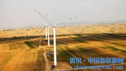                                                                                                                                                                     
	　　日前，由青海院完成的《海南州分散式風(fēng)電發(fā)展規(guī)劃》、《黃南州分散式風(fēng)電發(fā)展規(guī)劃》通過青海省能源局組織召開的評審。

	　　青海院接受到任務(wù)后，相關(guān)領(lǐng)導(dǎo)立即組織專業(yè)人員開展工作，