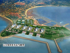 
	
                    
	【电缆网讯】近日，一再延期的亚洲最大规模核电项目——海阳核电站终于在开工后的第十个年头实现并网发电。并网发电对于一个核电站来说，是一个重要节点