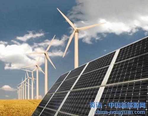                                                                                                                                                                     
	　　日前，光伏們了解到，已有企業(yè)收到內(nèi)蒙古電力公司關(guān)于第七批可再生能源電價(jià)附加補(bǔ)助資金結(jié)算開具發(fā)票的通知。據(jù)了解，400億可再生能源補(bǔ)貼已獲財(cái)政部長簽發(fā)，或?qū)⒂诮谙掳l(fā)至各電網(wǎng)公