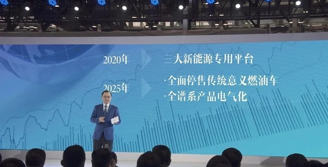 
	
                    
	【电缆网讯】长安汽车8月28日公告称，将公司与新能源汽车业务相关的部分资产以及与其相关的业务、人员划转至公司全资子公司重庆长安新能源汽车科技有限公司（以下简称“新能源科技公司”）。

	

	在资产划转双方中，划出方为“重庆长安汽车股份有限公司”，法人代表为张宝林；划入方为新能源科技公司，是划出方长安汽车的全资子公司，法定代表人为长安汽车副总裁李伟，该公司成立于2018年5月28日，注册资金9900万元，经营