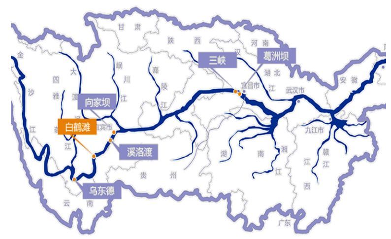 原標(biāo)題：三峽集團(tuán)四任一把手背后：水電比宇宙第一大銀行還賺錢            8月30日，三峽集團(tuán)迎來了第五位“一把手”。 這一天，已滿63周歲的盧純正式退休，58歲原水利部副部長、黨組成員雷鳴山接替他，出任三峽集團(tuán)董事長、黨組書記
