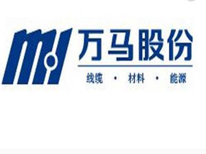 
	
                    
	【電纜網(wǎng)訊】8月22日晚間，萬馬股份（002276）發(fā)布2018年半年報(bào)披露，上半年，公司實(shí)現(xiàn)營業(yè)收入41.88億元，較上年同期增長30.73%，完成全年?duì)I業(yè)收入目標(biāo)的47.59%。因新能源板塊持續(xù)投入及財(cái)務(wù)成本上升等因素影響，歸屬于上市公司股東的凈利潤3892.81萬元，較上年同期下降31.93%