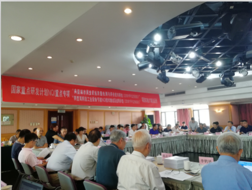 　　【中國儀表網(wǎng) 儀表產(chǎn)業(yè)】節(jié)能減排是優(yōu)化經(jīng)濟結(jié)構(gòu)、推動綠色循環(huán)低碳發(fā)展、加快生態(tài)文明建設(shè)的重要抓手和突破口，而能源計量則是提高能源利用率、實現(xiàn)節(jié)能減排的重要基礎(chǔ)。  　　2017年國家能源局綜合司印發(fā)了《2017年能源領(lǐng)域行業(yè)標準化工作要點》，指出要加強能源計量領(lǐng)域標準建設(shè)，進一步推動能源裝備其精度、性能穩(wěn)定性、通信手段和協(xié)議開放性等技術(shù)水平的提升