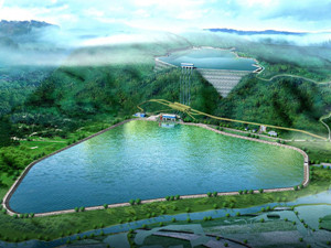 
	
                    
	【電纜網(wǎng)訊】9月5日，廣東梅州抽水蓄能電站上、下庫土建工程開工儀式在水電十六局承建的電站下水庫工程一期營地舉行。

	

	據(jù)悉，廣東梅州抽水蓄能電站位于廣東省梅州市五華縣，電站規(guī)劃裝機(jī)容量400MW