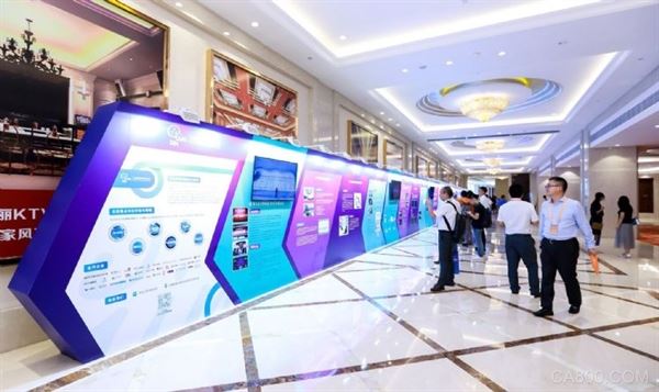 
                      
  2018长三角工业互联网峰会宣布，G60科创走廊九城将加大合作力度，携手推动IIoT协同创新。

	


	 


	G60科创走廊 

  工业互联网(IIoT)是全球新一轮产业竞争的焦点，也正成为长三角地区新工业革命的关键