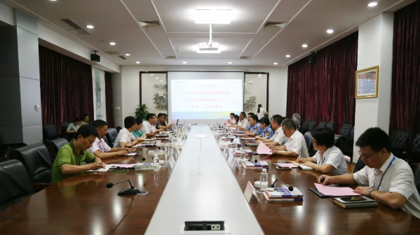 
	
                    
	9月6日，宜興市市場監(jiān)督管理局環(huán)科園分局副局長胡彬，中辰電纜股份有限公司總經(jīng)理姜一鑫、宜興市市場監(jiān)督管理局環(huán)科園分局監(jiān)管股長蔣嘯翀、科員王強(qiáng)，中辰電纜總工程師許啟發(fā)、總經(jīng)理助理蔣達(dá)元等一行來訪遠(yuǎn)東。

	

	座談會現(xiàn)場

	投資人、黨委統(tǒng)戰(zhàn)委員、電纜產(chǎn)業(yè)董事、副總經(jīng)理兼遠(yuǎn)東電纜資深副總經(jīng)理朱長彪，投資人、遠(yuǎn)東智慧能源股份有限公司（簡稱：智慧能源 股票代碼：600869）電纜產(chǎn)業(yè)高級總監(jiān)兼遠(yuǎn)東電纜總經(jīng)理助理李林、周麗平，投資人、電纜產(chǎn)業(yè)生產(chǎn)管理部高級總監(jiān)許