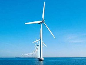 
	
                    
	【電纜網(wǎng)訊】9月3日，湛江風(fēng)電公司外羅海上風(fēng)電項目二期獲核準(zhǔn)批復(fù)，標(biāo)志著該公司新能源又一重點(diǎn)項目落地。該項目位于湛江市徐聞縣錦和鎮(zhèn)東面海域，項目總裝機(jī)容量為203.5兆瓦，總投資約37億元