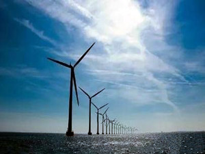 
	
                    
	【电缆网讯】9月7日，中交一航中标华能江苏大丰海上风电项目风机基础施工及风机安装施工工程一标段，中标金额约5.5亿元。该项目在公司国内市场部统筹策划下，由总承包分公司自主经营承揽