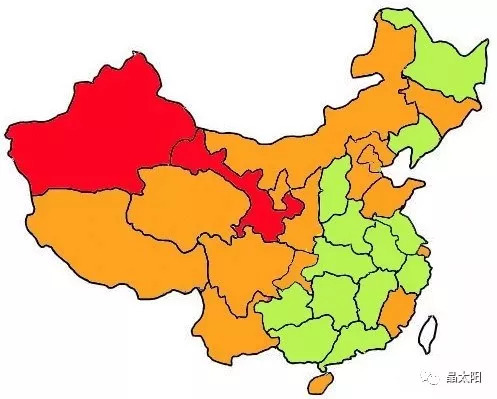 原標題：明年指標9.2GW？光伏補貼我不奢望了，并網(wǎng)也不行了嗎？            8月10日，國家可再生能源信息管理中心發(fā)布了《2018年上半年光伏發(fā)電市場環(huán)境監(jiān)測評價結(jié)果》，結(jié)果可能將直接導(dǎo)致明年光伏可并網(wǎng)指標的大規(guī)模消減。再結(jié)合王淑娟老師的預(yù)判，今年并不是光伏最難熬的一年，明年才是!  評價結(jié)果為紅色的地區(qū)，國家能源局原則上在發(fā)布監(jiān)測評價結(jié)果的當年暫不下達其年度新增建設(shè)規(guī)模(國家已明確的特高壓外送通道配套建設(shè)的新能源基地除外);除已納入以往年度建設(shè)規(guī)模且已開工建設(shè)的續(xù)建光伏項目外，建議電網(wǎng)企業(yè)暫