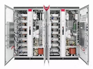 
	
                    
	【电缆网讯】日前，Ingeteam公司推出了一款新型中压风机变流器，可用于未来15MW的海上风机。Ingeteam公司也将在下个月的汉堡全球风能峰会上展示该新产品及其相关研究