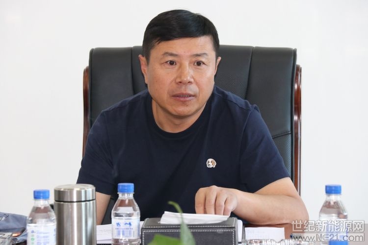 （通讯员 陈昊 报道） 为加快基地各项目并网验收工作的推进，8月31日下午，白城基地并网验收领导小组办公室在基地一楼会议室，组织召开了并网验收工作启动会。会议由基地并网验收领导小组副组长兼并网验收领导小组办公室主任王强主持