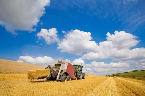 　　黑龍江省通過實(shí)施秸稈三年行動(dòng)計(jì)劃，到2020年，兩市兩縣(哈爾濱市、綏化市和肇州縣、肇源縣)秸稈綜合利用率達(dá)到95%以上，基本實(shí)現(xiàn)全部轉(zhuǎn)化利用，基本杜絕秸稈露天焚燒現(xiàn)象?！　〉?020年，兩市兩縣計(jì)劃新建32個(gè)農(nóng)林生物質(zhì)熱電聯(lián)產(chǎn)項(xiàng)目，其中：哈爾濱市新建16個(gè)，綏化市新建14個(gè)，肇州縣、肇源縣各新建1個(gè)，可新增農(nóng)林生物質(zhì)處理能力800萬噸，占秸稈可收集量的20%