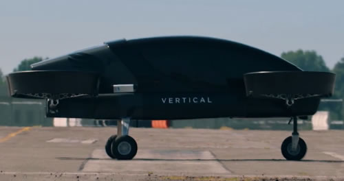 
			              英國(guó)推出了首款電動(dòng)垂直起降(eVTOL)飛行出租車(chē)，這款車(chē)由科技初創(chuàng)企業(yè)Vertical Aerospace制造。Vertical Aerospace成立于2016年，總部位于布里斯托爾，該公司已成為英國(guó)制造和測(cè)試電動(dòng)垂直起降(eVTOL)飛行出租車(chē)的公司