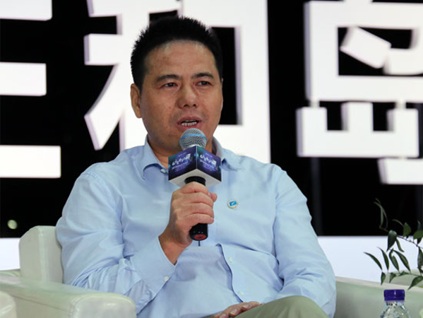 
	
                    
	

	遠東控股集團創(chuàng)始人、董事局主席、黨委書記蔣錫培發(fā)表演講

	新浪財經(jīng)訊 “2018夏季達沃斯新浪財經(jīng)之夜-正和島夜話”于9月18日在天津舉行。遠東控股集團創(chuàng)始人、董事局主席、黨委書記蔣錫培出席并演講