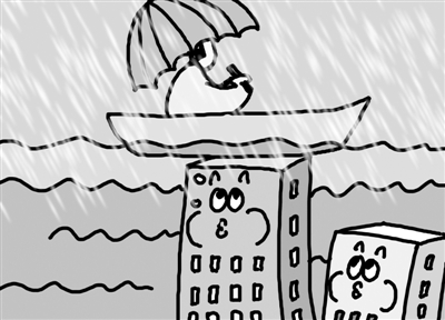  




　　视觉中国

　　雨水径流智能采样器

　　天然降雨自动采样器
　　每到雨季，“城市看海”的内涝景象便时不时上演，即便北京、上海、天津等大城市也不能幸免；雨季一过，不少缺水的北方城市又会因为降雨稀少而“喊渴”……寒来暑往，城市越来越大，发展也越来越快，有没有办法可以让城市在面对强降雨时更加从容，并且能对雨水进行动态管控善加利用？
　　日前，北京市水科学技术研究院（以下简称水科院）一项名为“城市地表径流减控与面源污染削减技术研究”的国家“十二五”水污染防治重大专项课题完成验收并开始推广应用。该