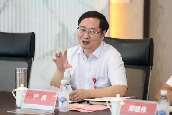 原标题:专访通威股份严虎副董事长:做伟大时代的创变者 大浪淘沙,沉者为金;风卷残云,“剩”者为王。 三个月前,“531 新政”从天而降,给正在高速发展的中国光伏产业踩下急刹车,整个行业骤然变冷