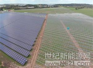 近日，丹麦绿色投资银行为丹麦的两个光伏项目提供了1600万欧元（约合1840万美元）的资金。据了解，这些项目总容量为32MW