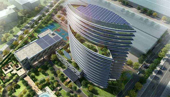 原標(biāo)題：節(jié)能減排政策支持 建筑節(jié)能市場空間大             建筑節(jié)能涉及到新能源、計(jì)算機(jī)、通信、現(xiàn)代控制、建筑材料生產(chǎn)、房屋建筑和施工及使用等整個(gè)過程，因此建筑節(jié)能行業(yè)涵蓋范圍很廣，涉及到眾多上下游產(chǎn)業(yè)。 建筑節(jié)能行業(yè)的上游為具有節(jié)能性質(zhì)的安裝材料及機(jī)電設(shè)備行業(yè)，主要產(chǎn)品包括鋼材、機(jī)電設(shè)備廠家、五金材料、工程機(jī)械等