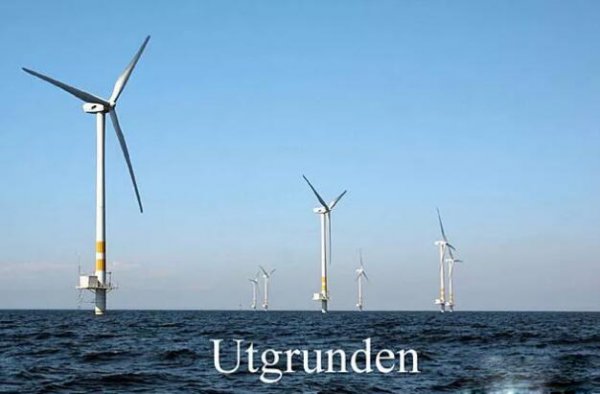                                         
	　　近日，全球第六座投入商業(yè)運(yùn)營的海上風(fēng)電場——瑞典Utgrunden海上風(fēng)場完成全部拆除工作，宣告正式退出歷史舞臺(tái)。

	　　Utgrunden風(fēng)場于2000年投入商業(yè)運(yùn)營，最初由沃旭(Ørsted)開發(fā)建設(shè)，2006年被瑞典大瀑布公司收購并運(yùn)營
