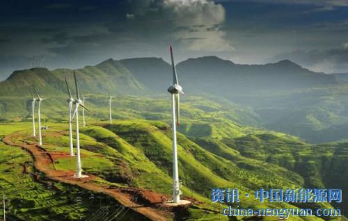                                                                                                                                                                     
	　　當(dāng)今，全球大規(guī)模修建風(fēng)電場(chǎng)。風(fēng)力發(fā)電機(jī)就像一座座高聳的“空氣攪動(dòng)機(jī)”，它使局地風(fēng)速明顯減小，而大氣層結(jié)穩(wěn)定度則決定著風(fēng)電場(chǎng)產(chǎn)生增溫或降溫效應(yīng)