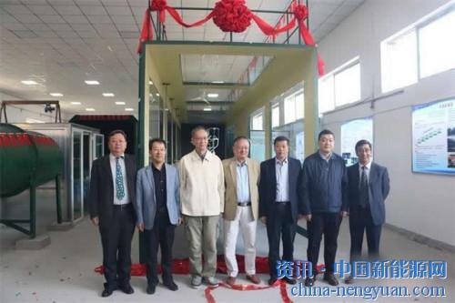                                                                                                                                                                     
	　　10月12日上午，蘭州理工大學(xué)風(fēng)洞實驗室舉行落成啟用儀式，該實驗室是目前我省最大的風(fēng)能利用及風(fēng)工程實驗平臺。

	　　蘭州理工大學(xué)風(fēng)能利用、風(fēng)工程方向的研究工作始于上世紀80
